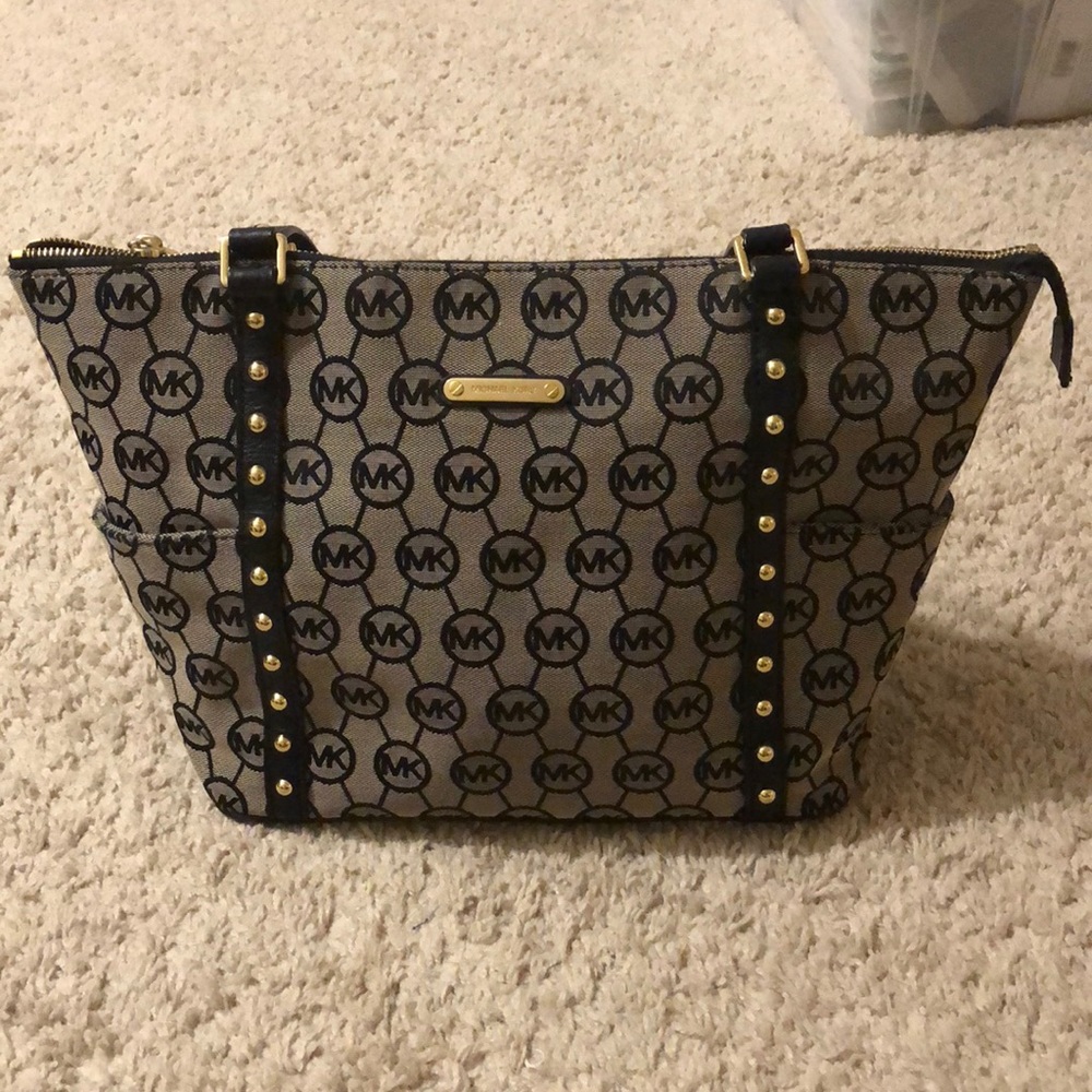 Michael Kors purse.
